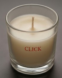 기도 촛불